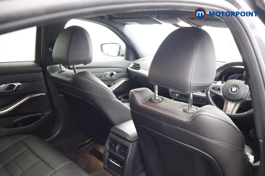Used BMW 3 Series 2021 for sale - 76355778: Photo 27
