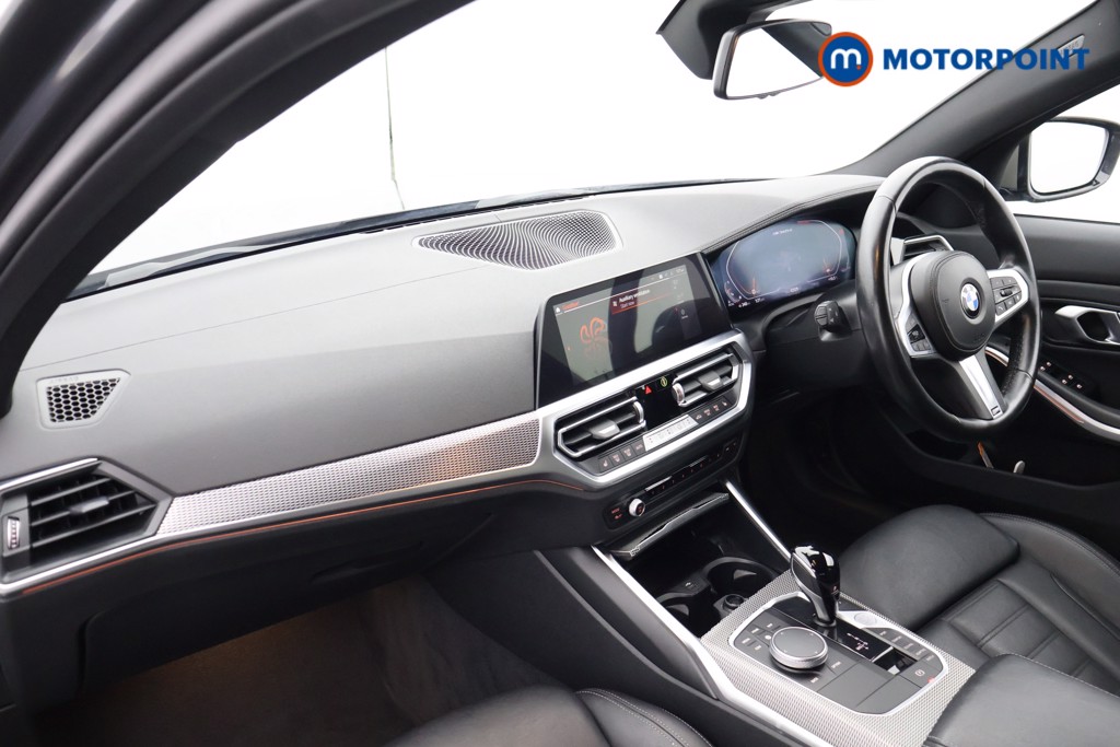 Used BMW 3 Series 2021 for sale - 76355778: Photo 29