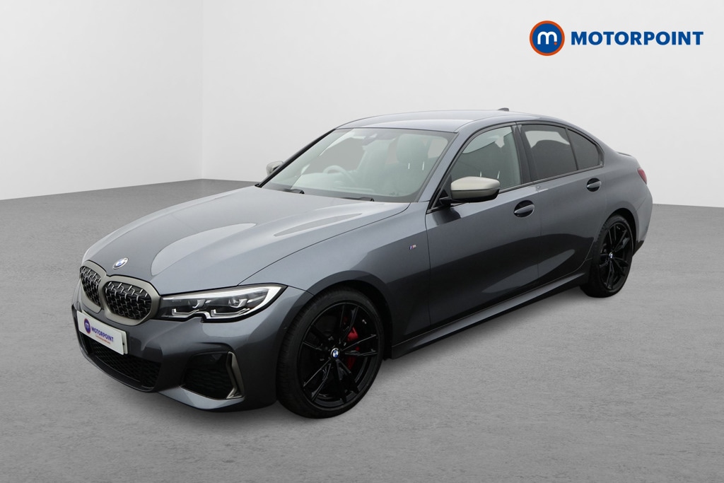 Used BMW 3 Series 2021 for sale - 76355778: Photo 3