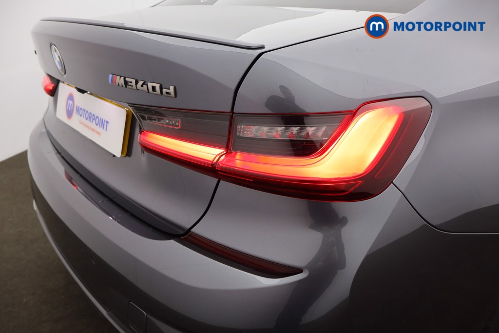 Used BMW 3 Series 2021 for sale - 76355778: Photo 33