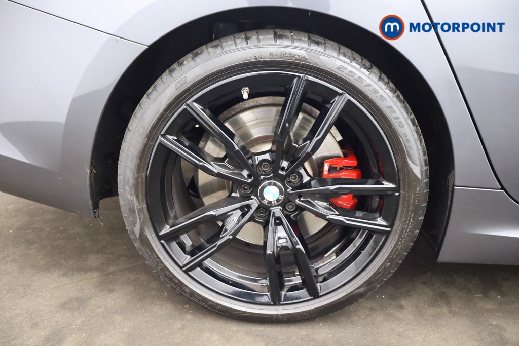 Used BMW 3 Series 2021 for sale - 76355778: Photo 35