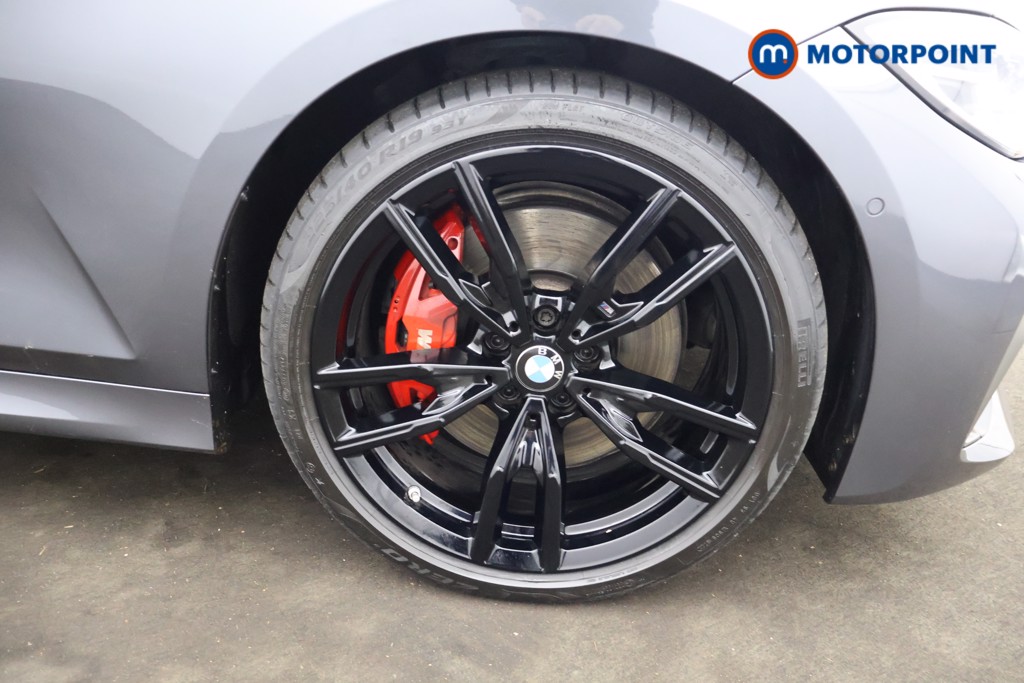 Used BMW 3 Series 2021 for sale - 76355778: Photo 36