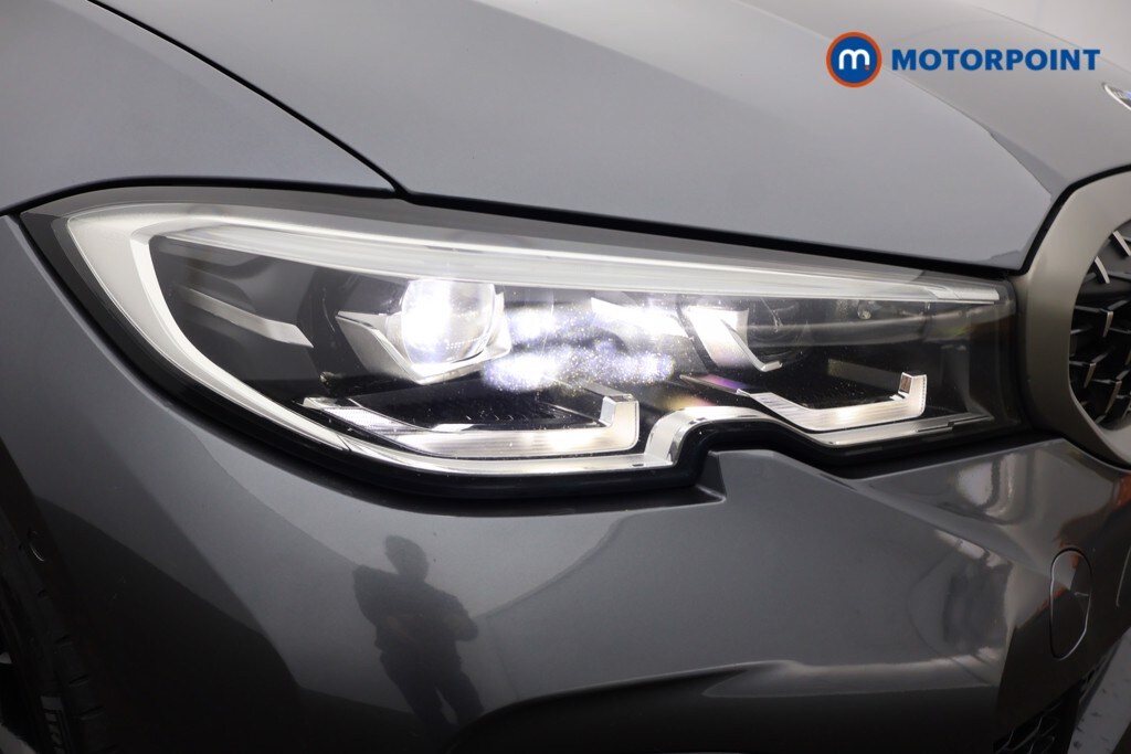 Used BMW 3 Series 2021 for sale - 76355778: Photo 37