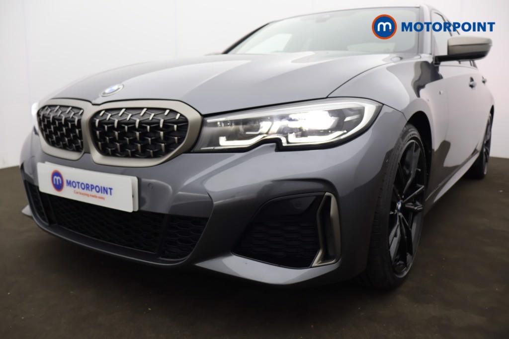 Used BMW 3 Series 2021 for sale - 76355778: Photo 38