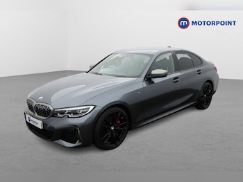 Used BMW 3 Series 2021 for sale - 76355778: Photo