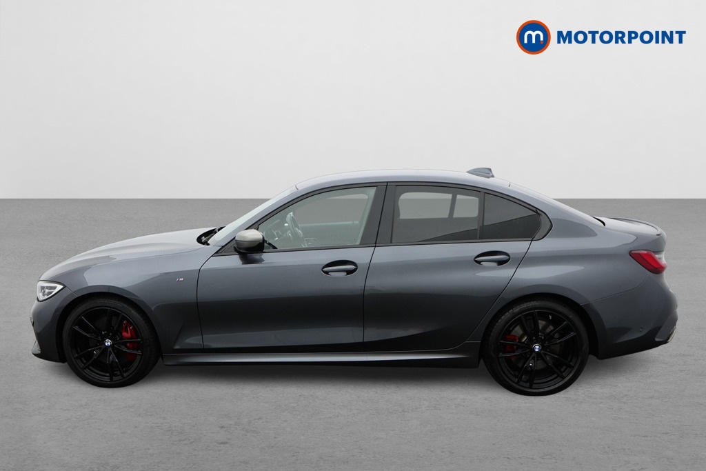 Used BMW 3 Series 2021 for sale - 76355778: Photo 4