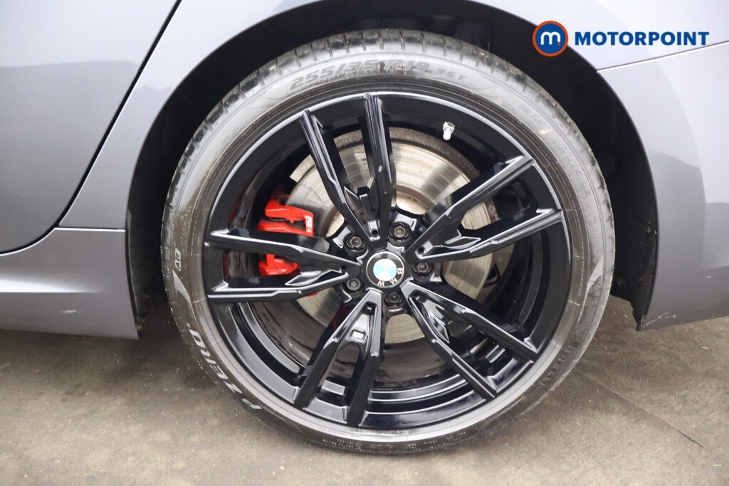 Used BMW 3 Series 2021 for sale - 76355778: Photo 40