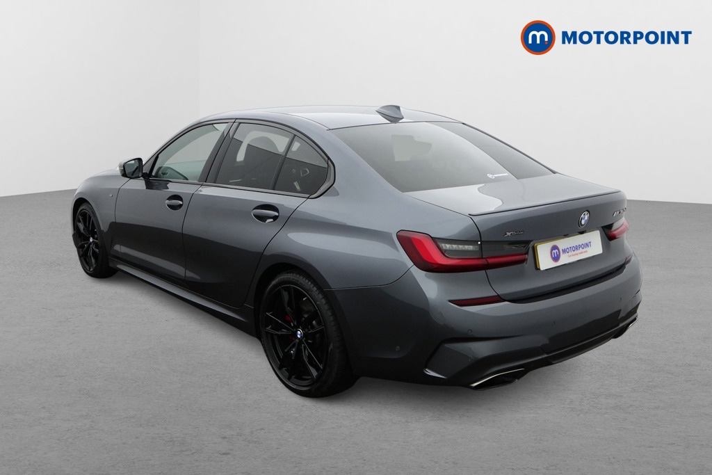 Used BMW 3 Series 2021 for sale - 76355778: Photo 5
