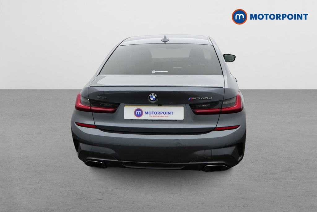 Used BMW 3 Series 2021 for sale - 76355778: Photo 6