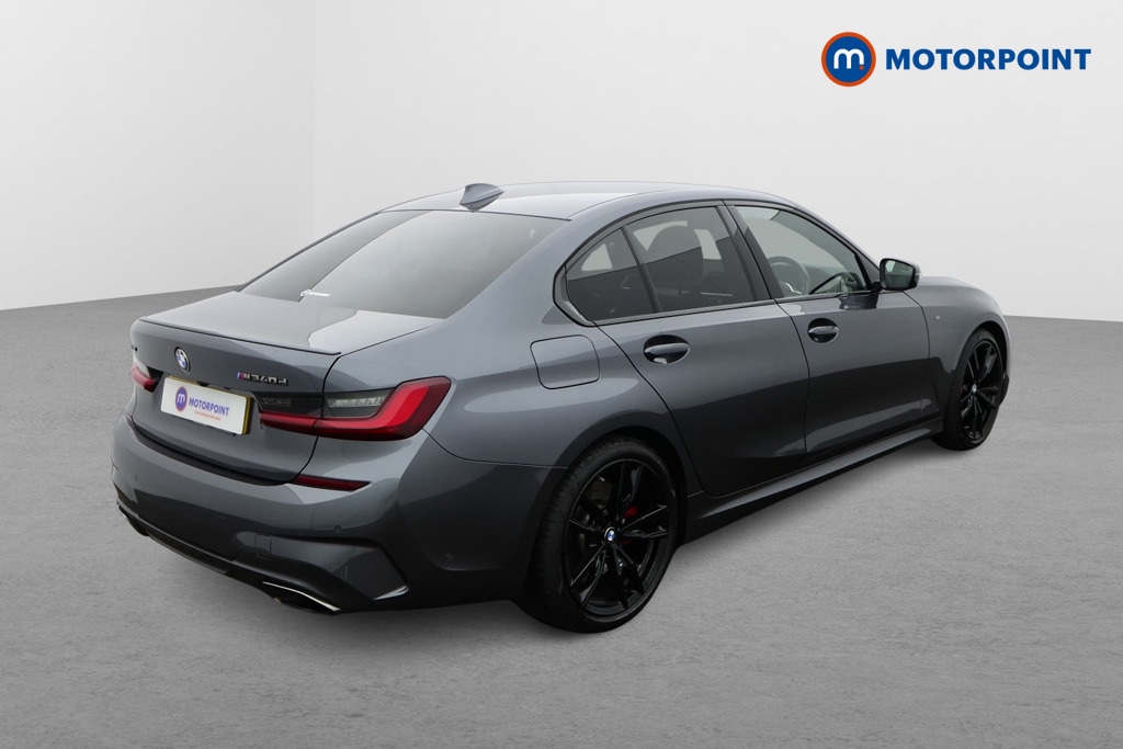 Used BMW 3 Series 2021 for sale - 76355778: Photo 7