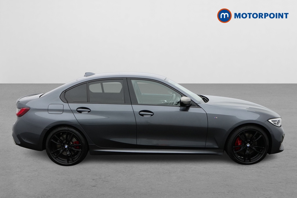 Used BMW 3 Series 2021 for sale - 76355778: Photo 8