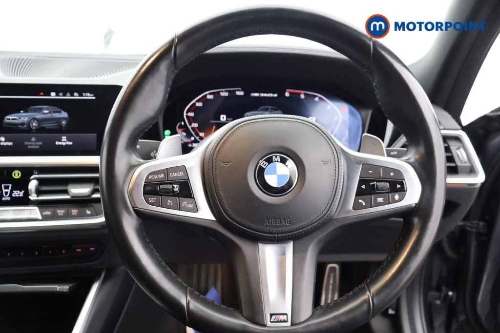 Used BMW 3 Series 2021 for sale - 76355778: Photo 9