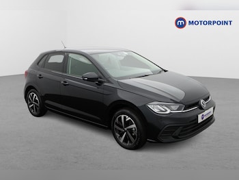 Used Volkswagen Polo 2026 for sale - 79572393: Photo