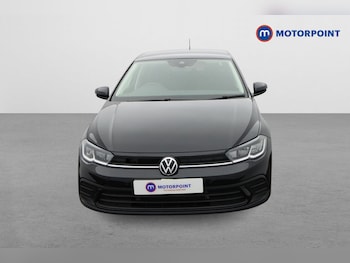 Used Volkswagen Polo 2026 for sale - 79572393: Photo