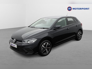 Used Volkswagen Polo 2026 for sale - 79572393: Photo