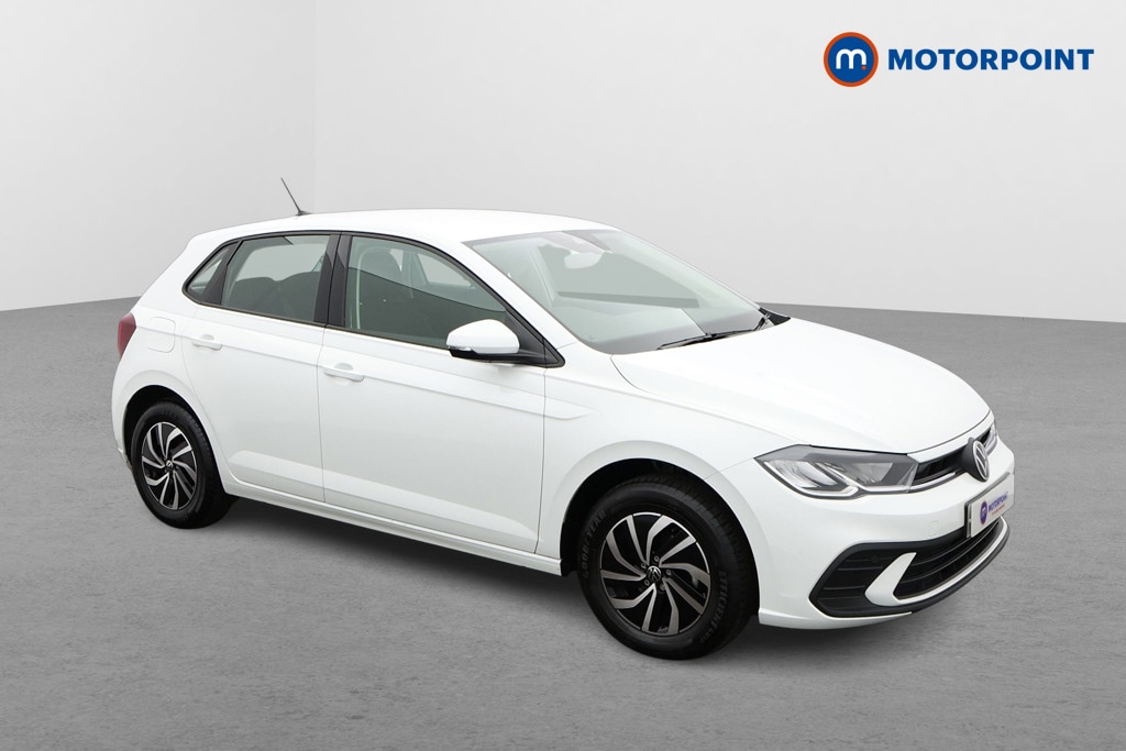 Used Volkswagen Polo 2024 for sale - 76685162: Photo 1