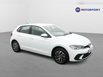 2024 - 1.0 TSI Life 5dr DSG