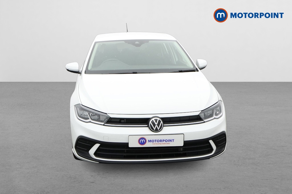 Used Volkswagen Polo 2024 for sale - 76685162: Photo 2