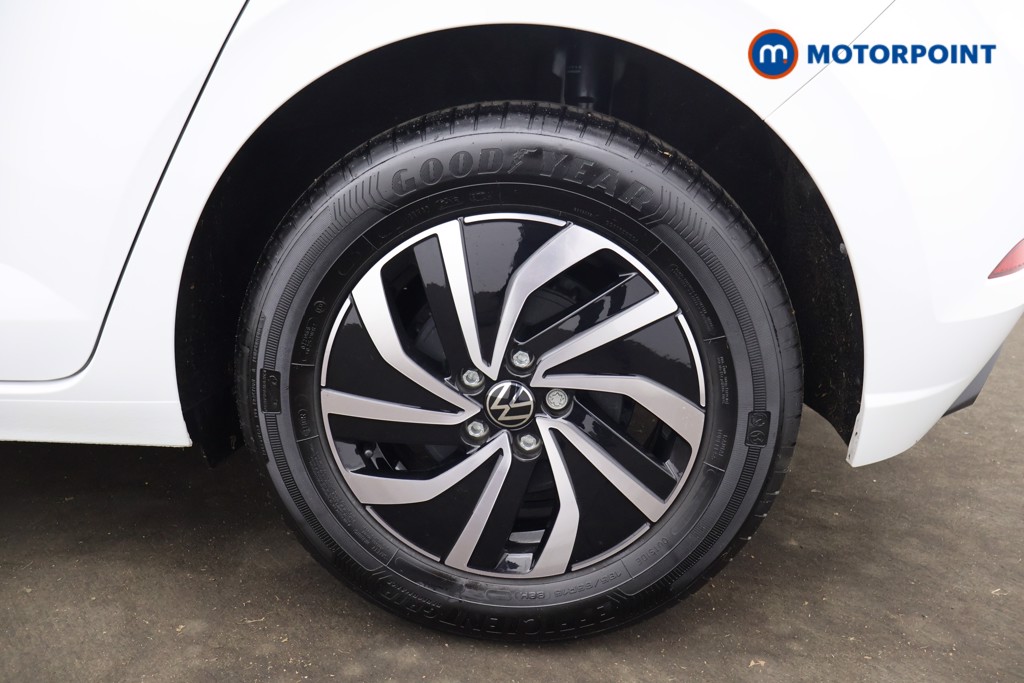 Used Volkswagen Polo 2024 for sale - 76685162: Photo 24