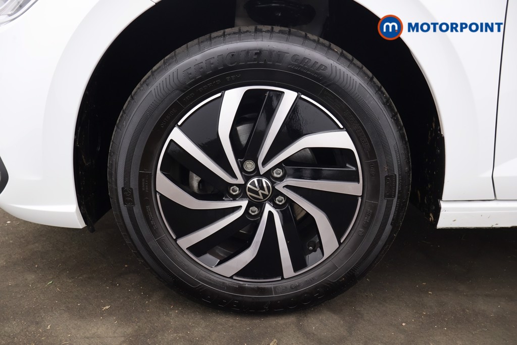 Used Volkswagen Polo 2024 for sale - 76685162: Photo 27