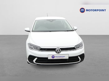 Used Volkswagen Polo 2024 for sale - 76685162: Photo