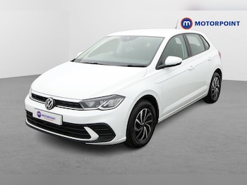 Used Volkswagen Polo 2024 for sale - 76685162: Photo