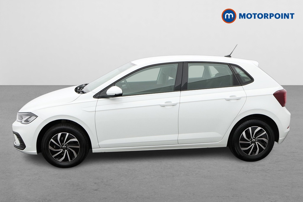 Used Volkswagen Polo 2024 for sale - 76685162: Photo 4