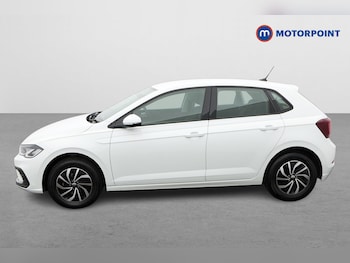 Used Volkswagen Polo 2024 for sale - 76685162: Photo