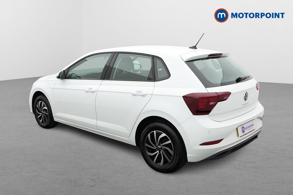 Used Volkswagen Polo 2024 for sale - 76685162: Photo 5
