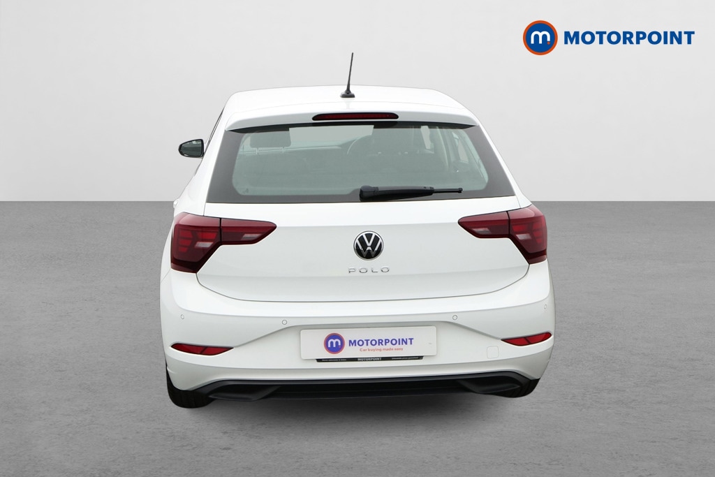 Used Volkswagen Polo 2024 for sale - 76685162: Photo 6