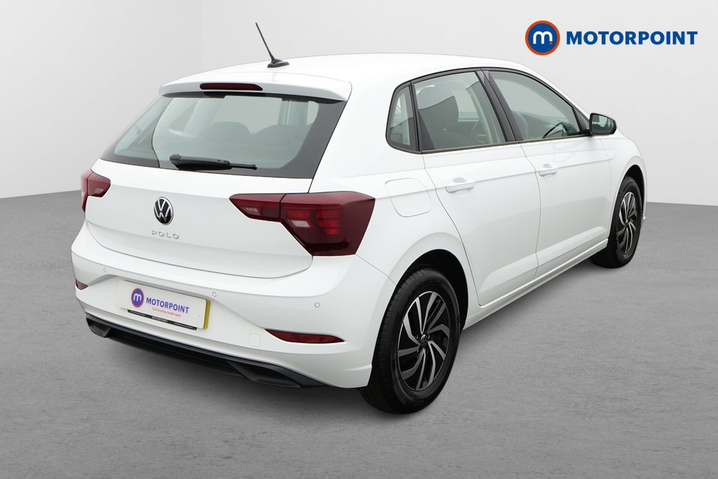 Used Volkswagen Polo 2024 for sale - 76685162: Photo 7