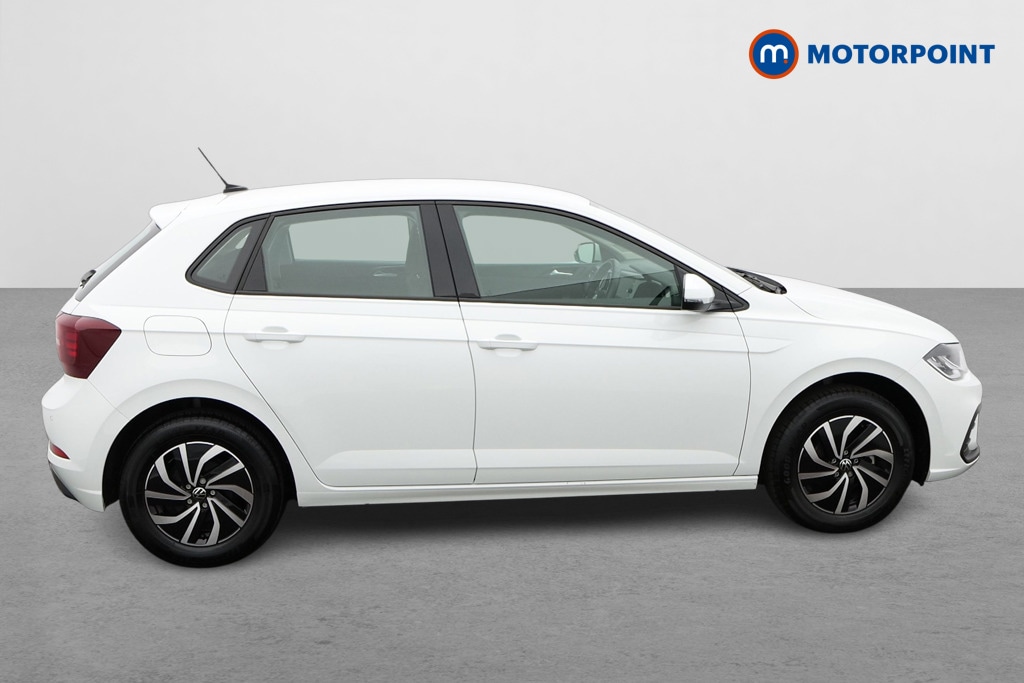 Used Volkswagen Polo 2024 for sale - 76685162: Photo 8