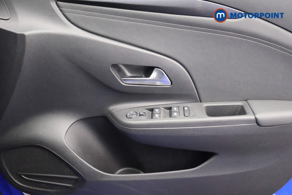 Used Vauxhall Corsa 2023 for sale - 77804870: Photo 17