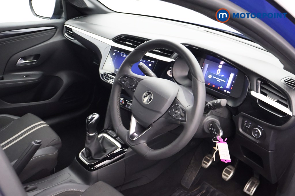 Used Vauxhall Corsa 2023 for sale - 77804870: Photo 18