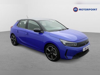 Vauxhall Corsa feature image