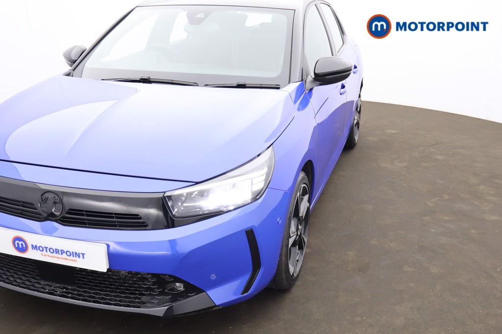 Used Vauxhall Corsa 2023 for sale - 77804870: Photo 22