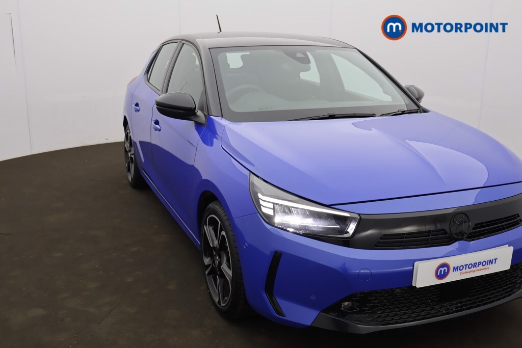 Used Vauxhall Corsa 2023 for sale - 77804870: Photo 24