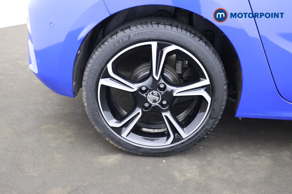 Used Vauxhall Corsa 2023 for sale - 77804870: Photo 25