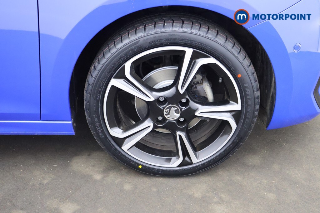 Used Vauxhall Corsa 2023 for sale - 77804870: Photo 26