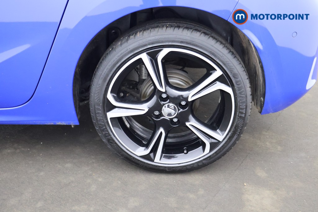 Used Vauxhall Corsa 2023 for sale - 77804870: Photo 28