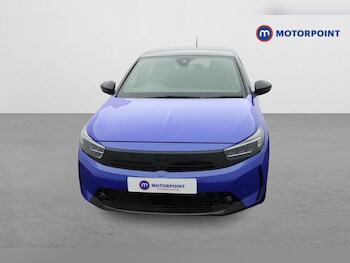 Used Vauxhall Corsa 2023 for sale - 77804870: Photo