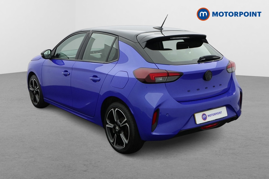 Used Vauxhall Corsa 2023 for sale - 77804870: Photo 5