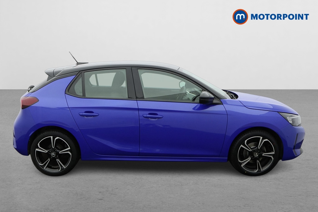 Used Vauxhall Corsa 2023 for sale - 77804870: Photo 8