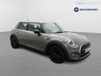 Used MINI Hatch 2018 for sale - 75496238: Photo