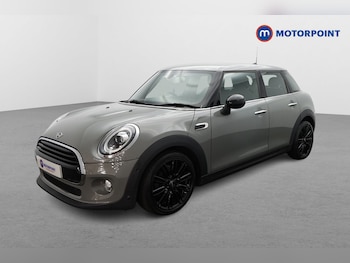 Used MINI Hatch 2018 for sale - 75496238: Photo