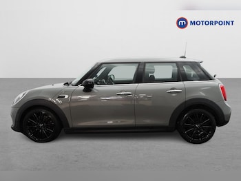 Used MINI Hatch 2018 for sale - 75496238: Photo