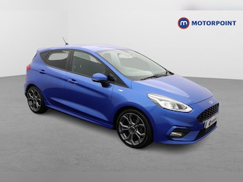 2020 - 1.0 EcoBoost ST-Line 5dr