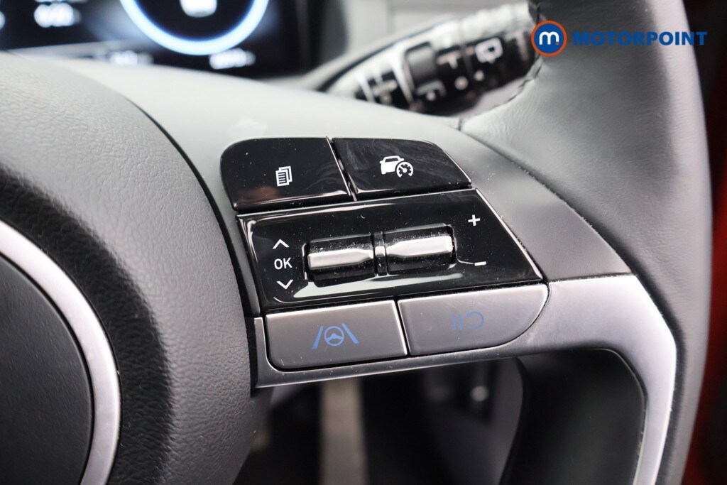 Used Hyundai TUCSON 2021 for sale - 77104379: Photo 11