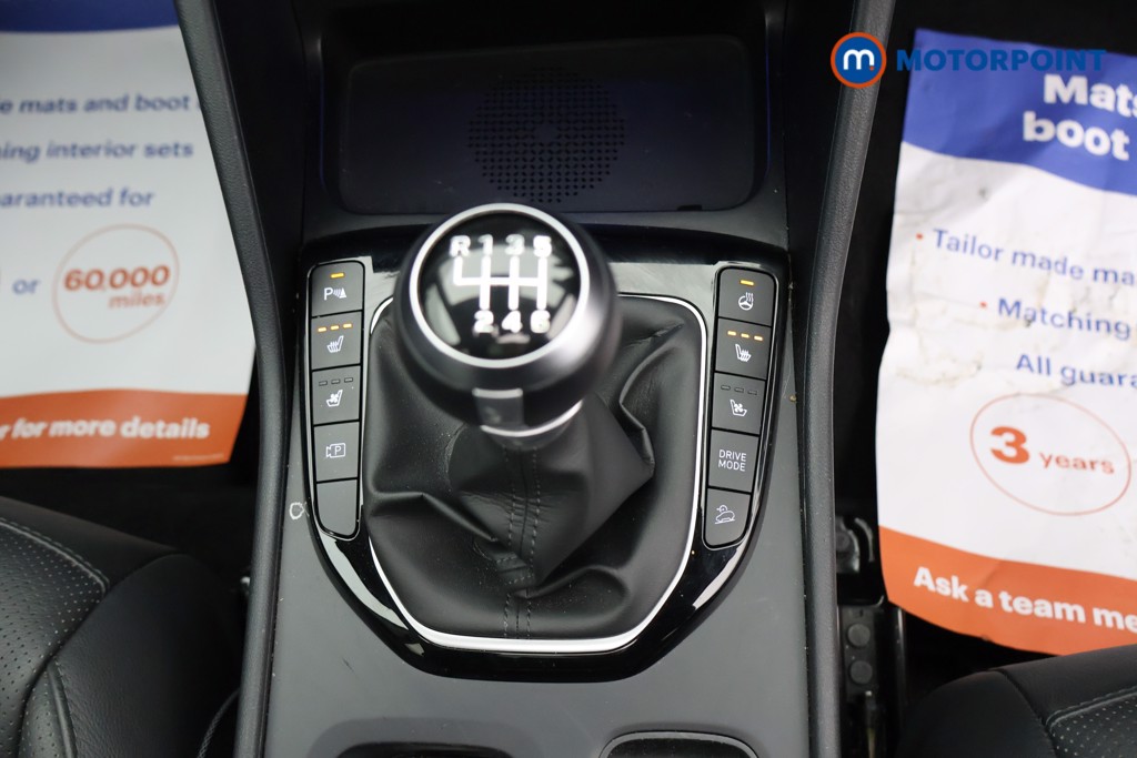 Used Hyundai TUCSON 2021 for sale - 77104379: Photo 18