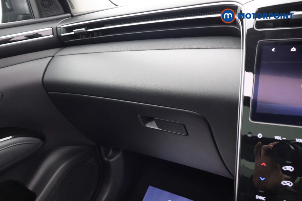 Used Hyundai TUCSON 2021 for sale - 77104379: Photo 21